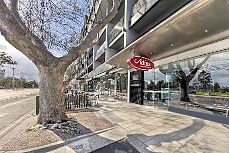 Adina Apartment Hotel St Kilda Melbourne