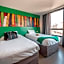 ibis Styles Montpellier Centre Comedie