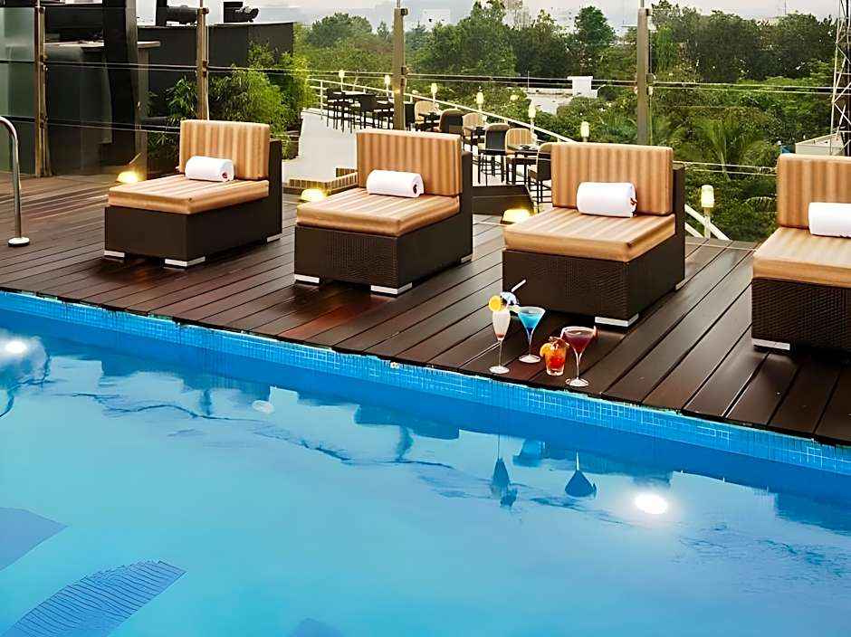 Svenska Electronic City Bangalore