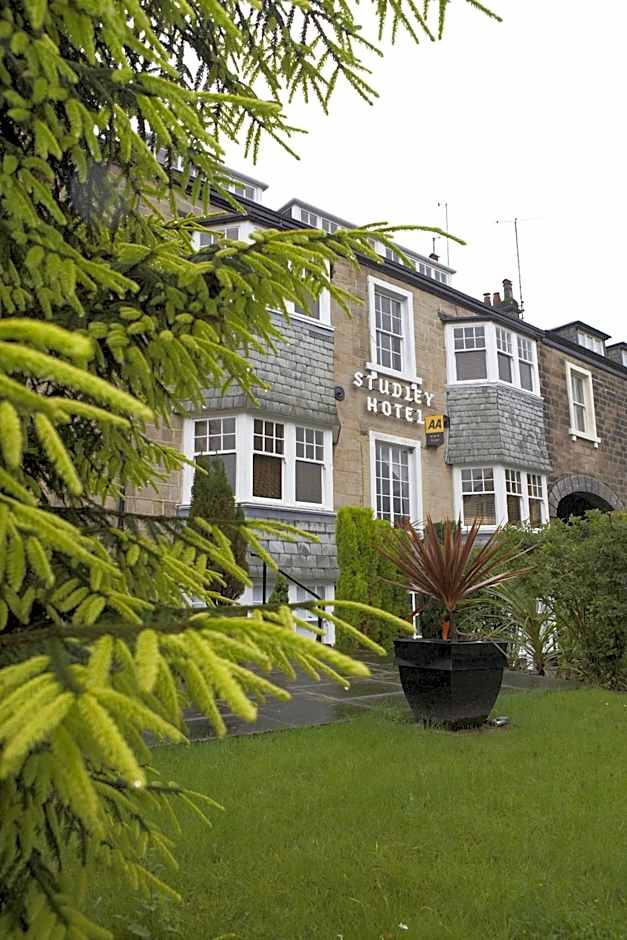 The Studley Hotel