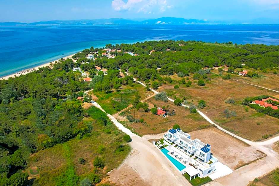 Narciso Thassos Luxury Suites