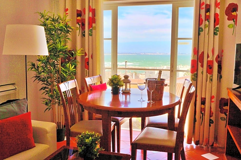 Baluarte da Vila Apartments
