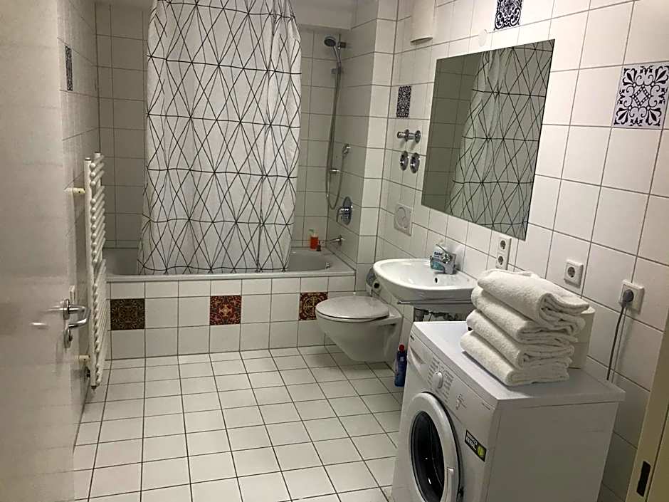 Baynunah Suites Aparthotel