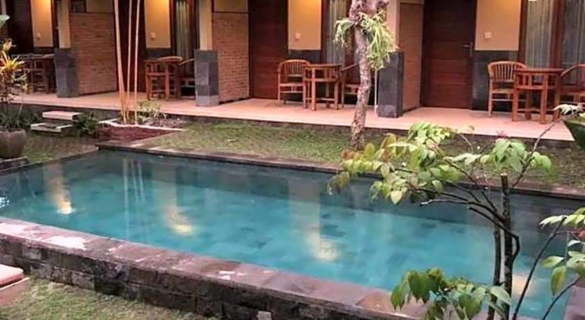 Werkudara Guest House