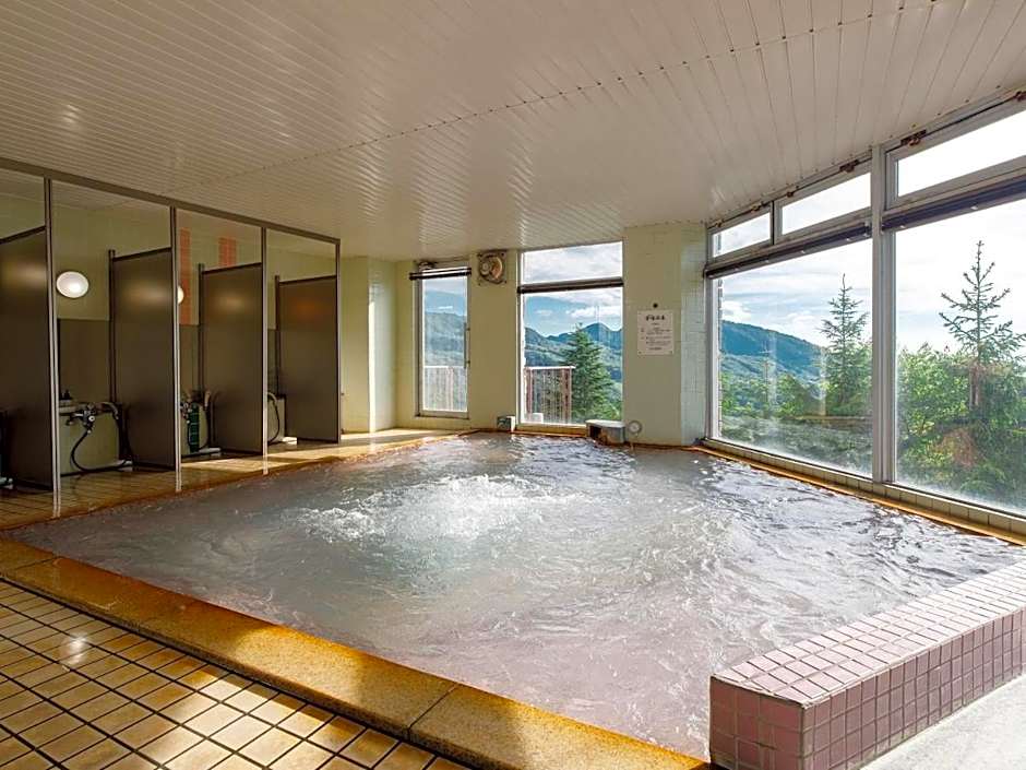 Hotel Iwasuge