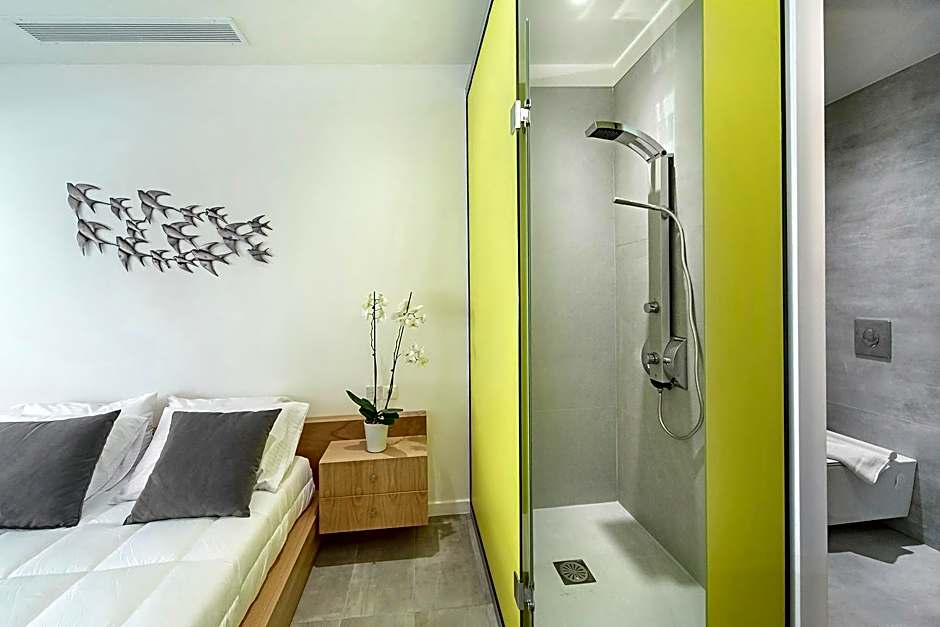 Lilium Luxury Suites