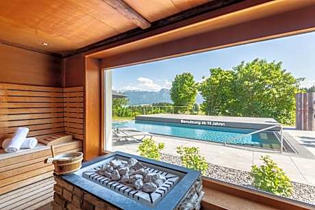 Landhotel Schwarzenbach - Wellness & Spa