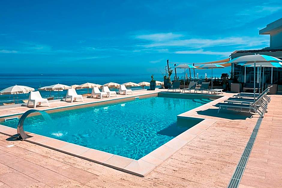 Hotel La Battigia
