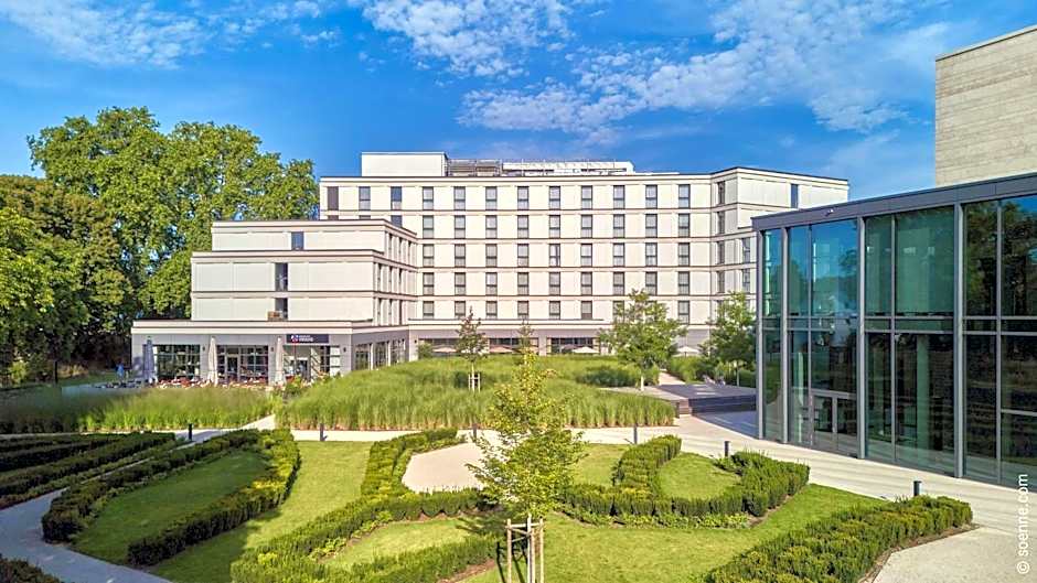 Dorint Parkhotel Frankfurt / Bad Vilbel