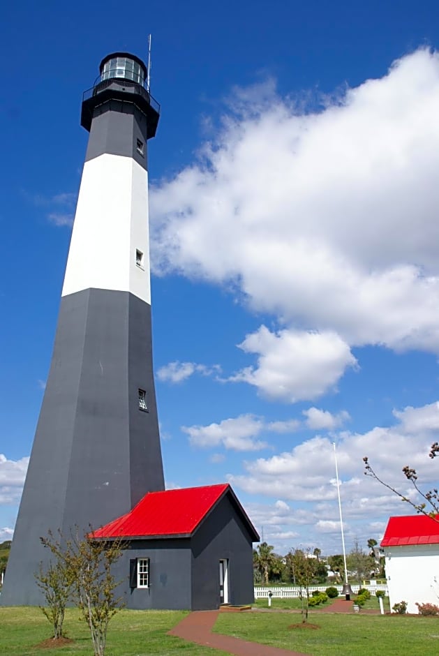 Hotel Tybee