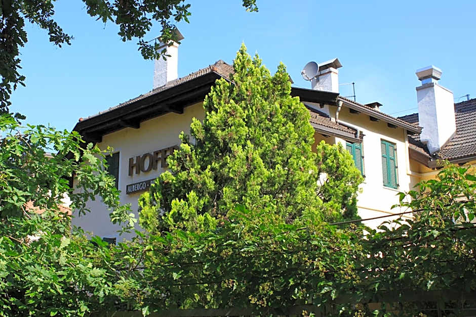 Albergo Hofer