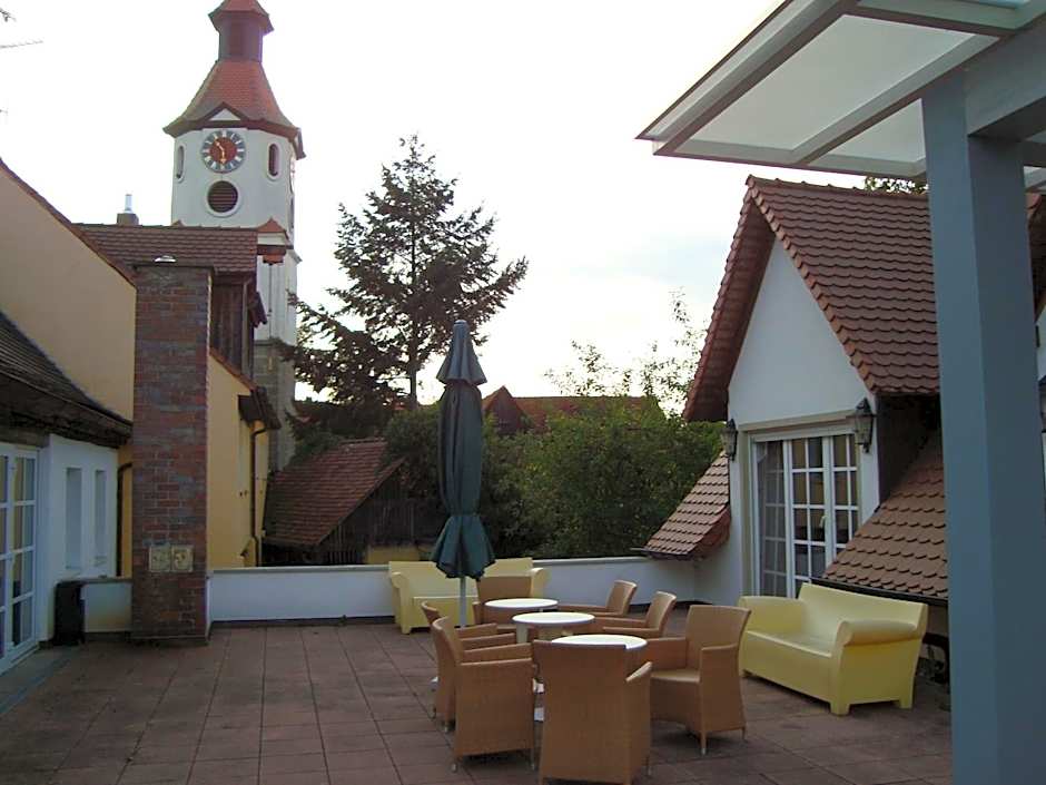 Landhotel Rangau Gasthof & Brennerei