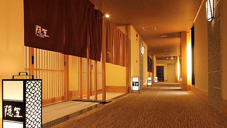 Asaya Hotel