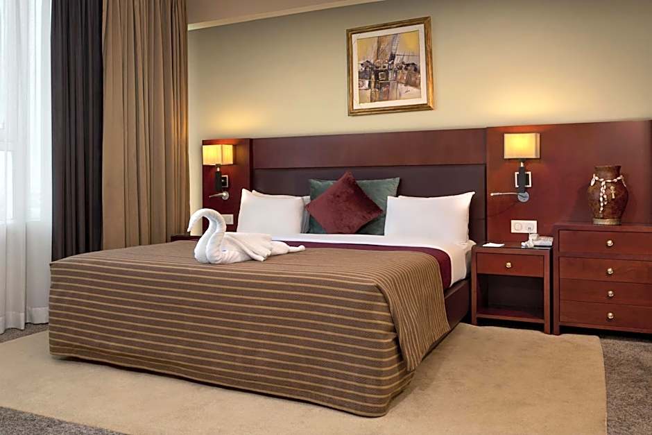 Azalaï Hôtel Cotonou