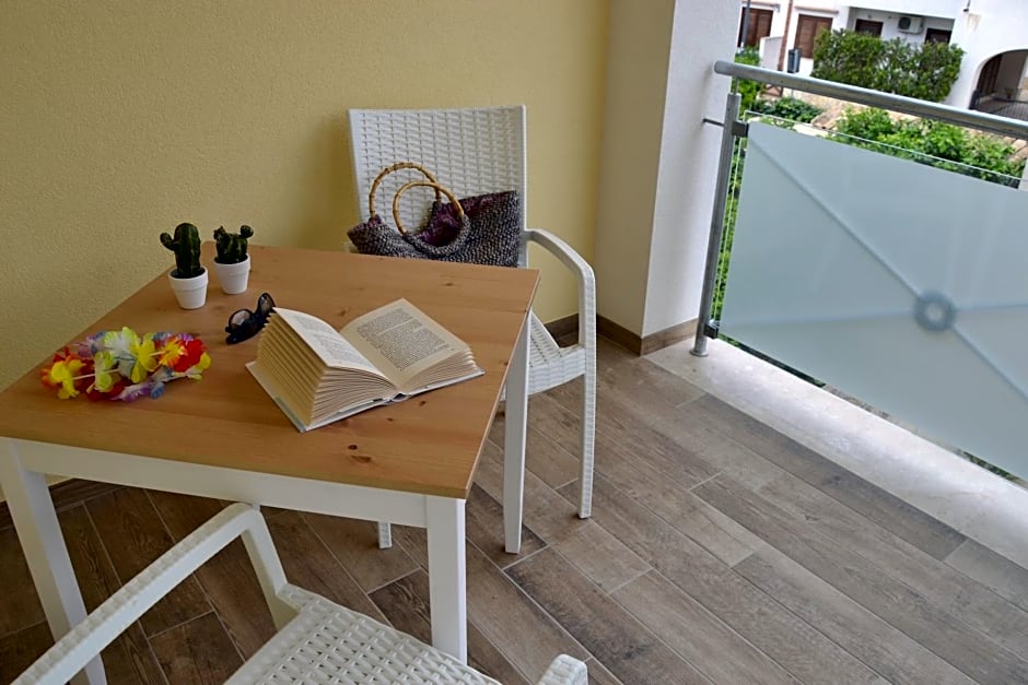 B&B Vivere San Vito Lo Capo