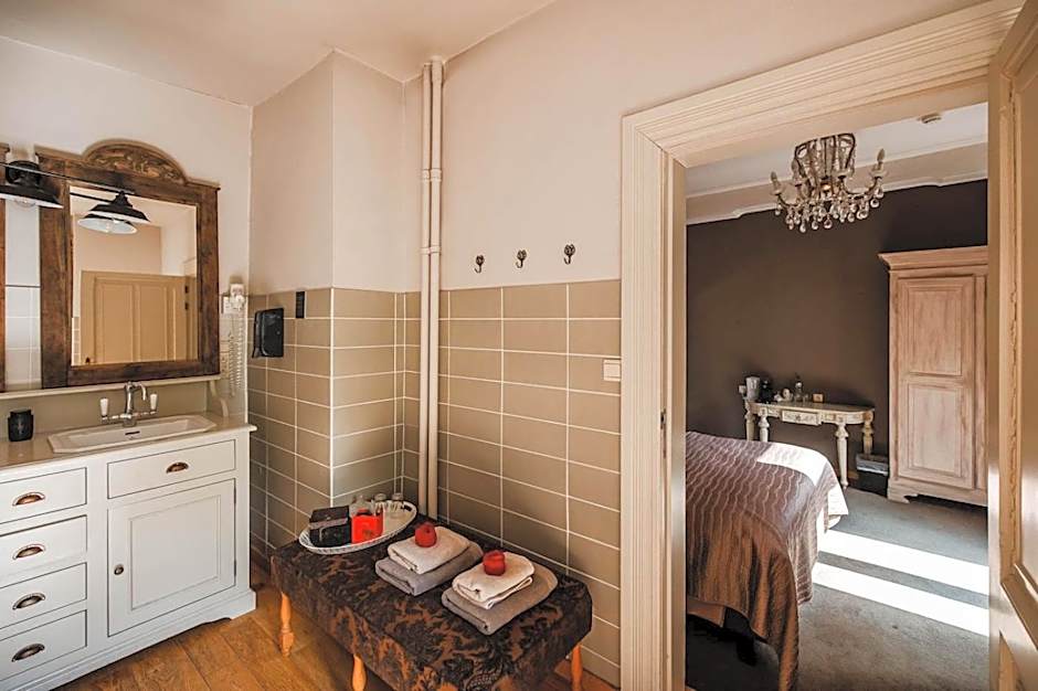 B&B Roosendaelhof