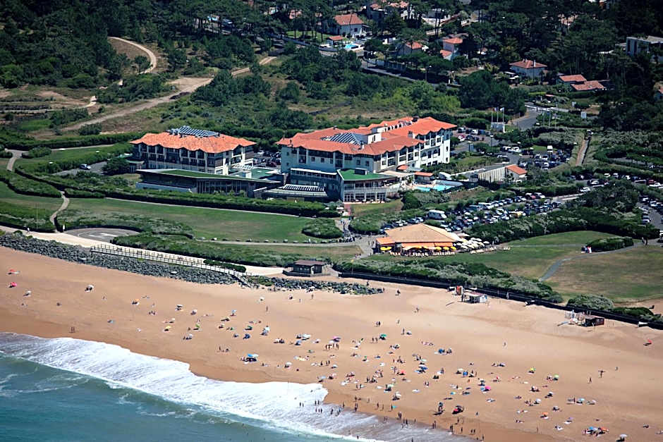 Les Terrasses d'Atlanthal