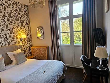 Charm Double Room