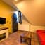City Flats by Lybeer Hotel Group
