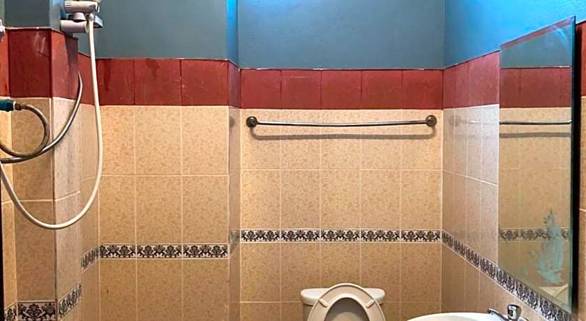 Sout Jai Guest House & Restaurant