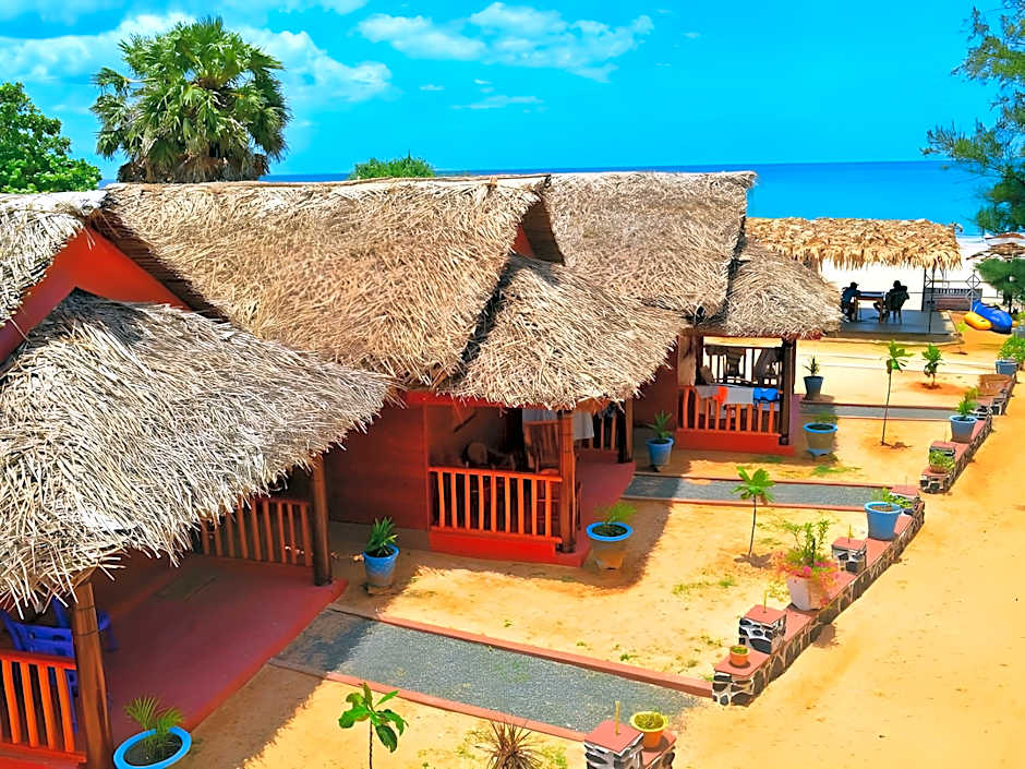 Silver Beach Hotel