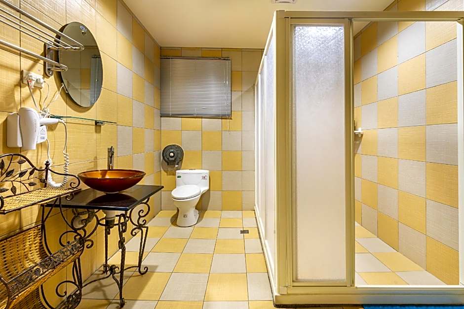 Qing Jing Star Home Stay