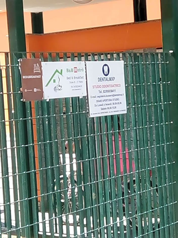 B&B Metrò