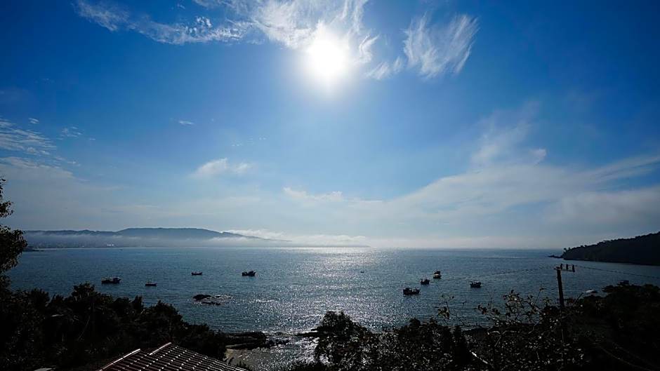 Casas Praia da Lagoinha - Mestre Naro