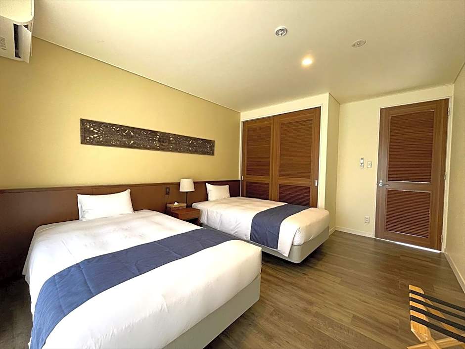 Ahman Suite Villa Sumuide