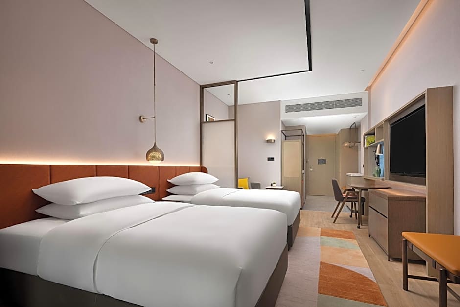 Home2 Suites by Hilton Chenzhou Nuanshui Hot Spring