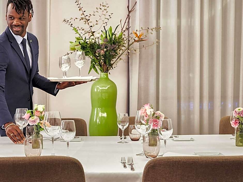 Sofitel Brussels Europe