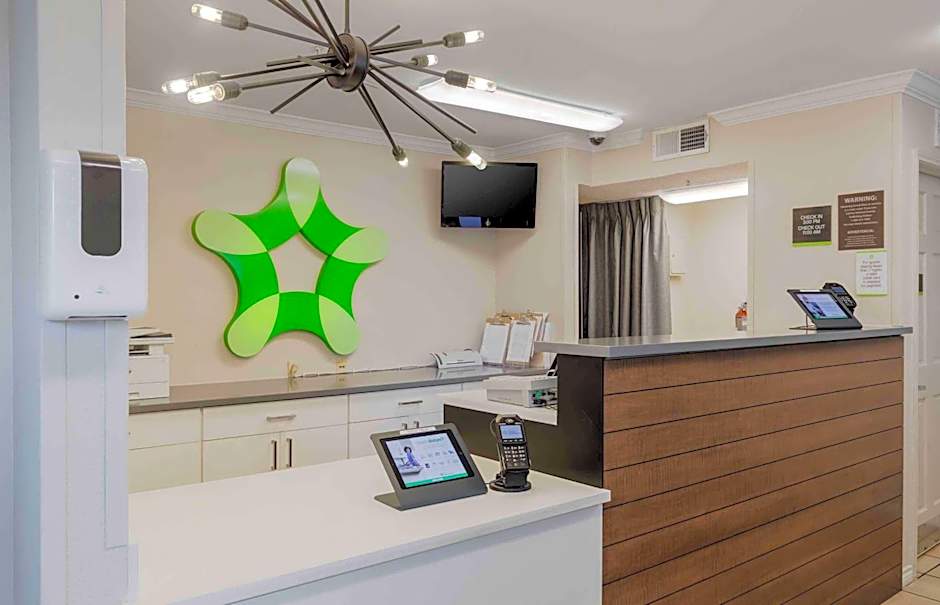 Extended Stay America Suites - Dallas - Coit Road