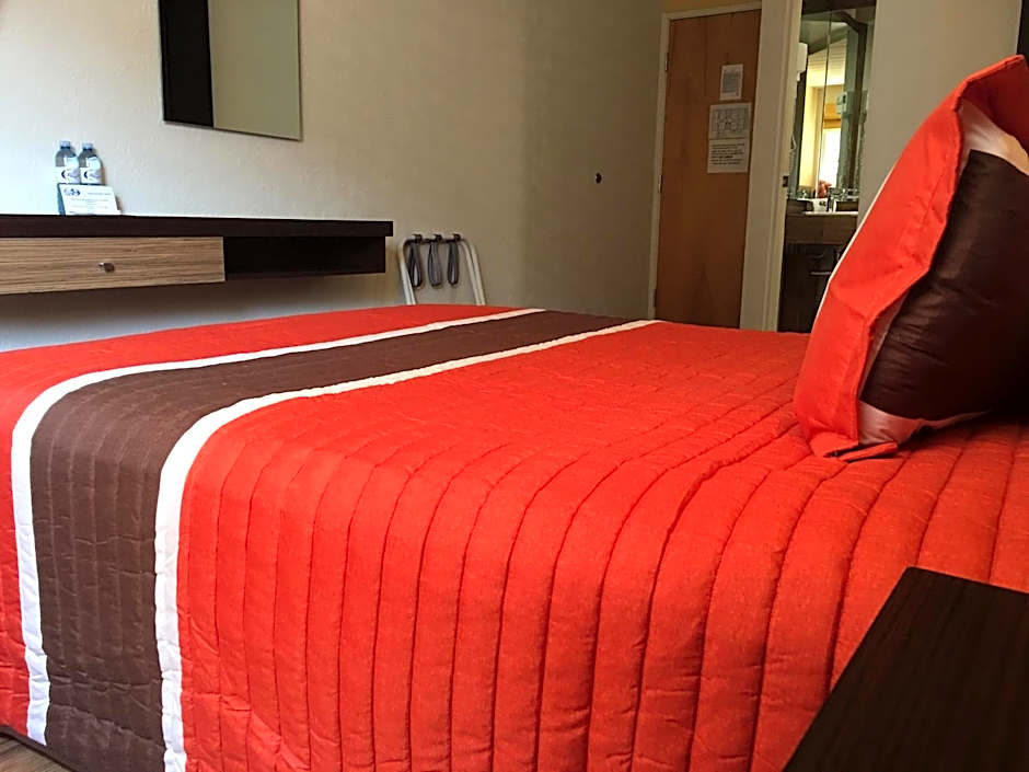 Ibeurohotel Expo