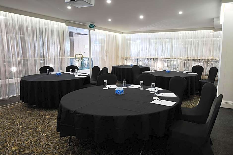 Stamford Plaza Melbourne