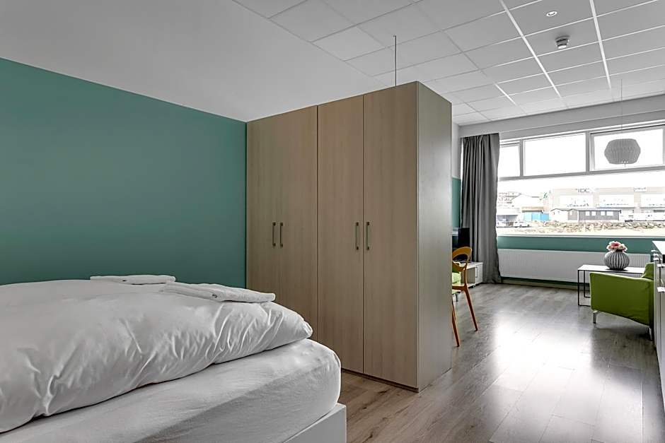 Icelandic Apartments