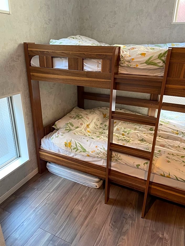 HOSTEL BEACON 吾妻橋