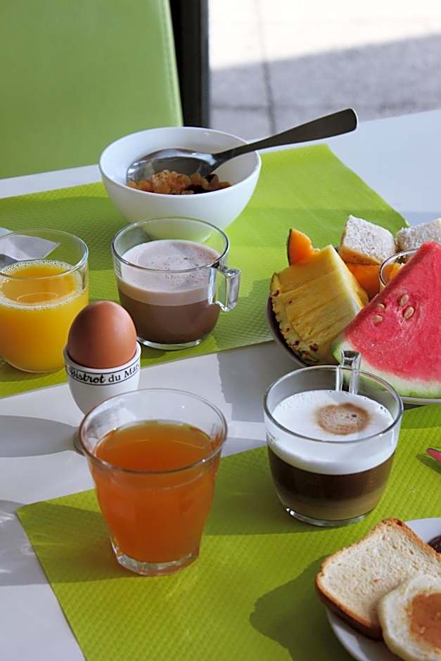 Hôtel Golf Fontcaude