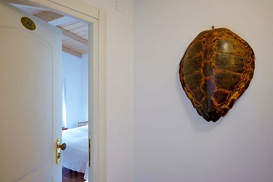 Hotel Club I Pini - Boutique Hotel & Residenza d'Epoca