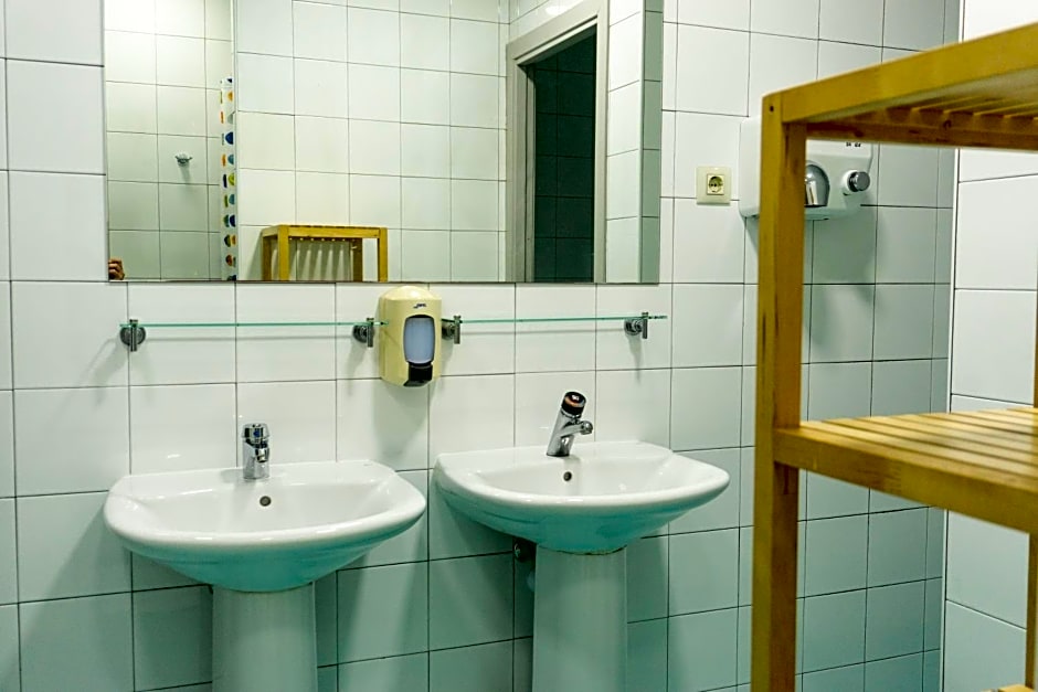Be Dream Hostel
