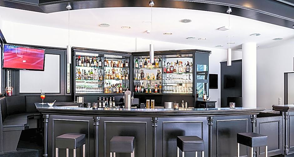 Victor's Residenz-Hotel Gummersbach