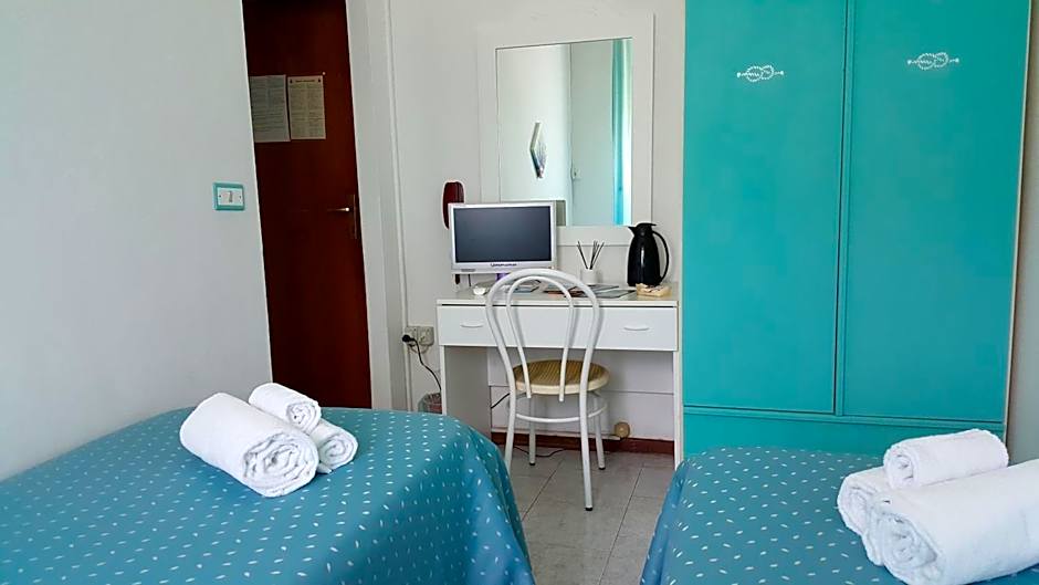 Hotel VILLA ITALIA B&B