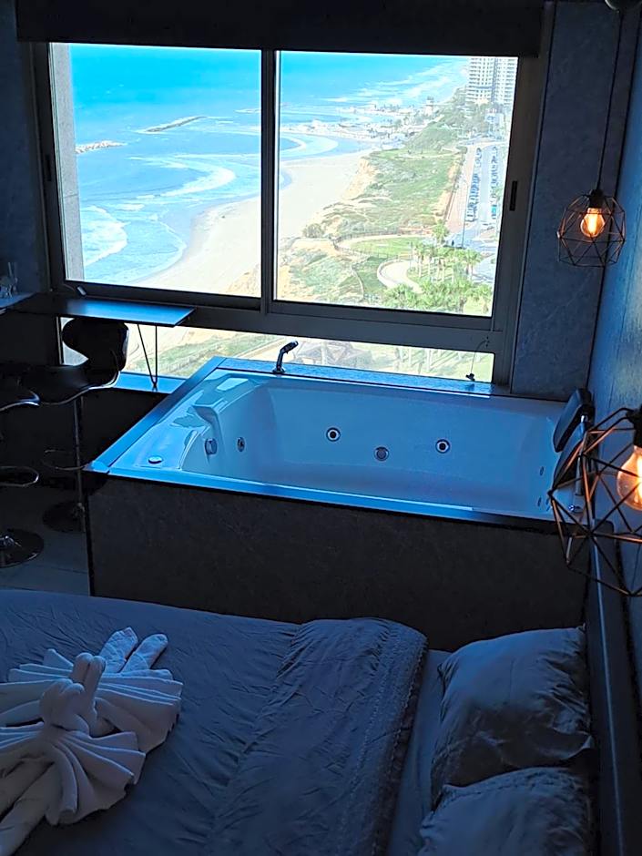 מלון כרמל/מגדל C