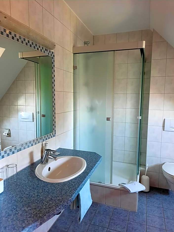 Gasthof Zahler
