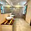 Villas Mandarina Bacalar