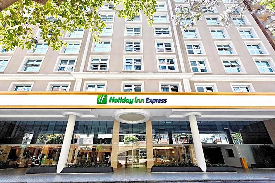 Holiday Inn Express Rosario By IHG