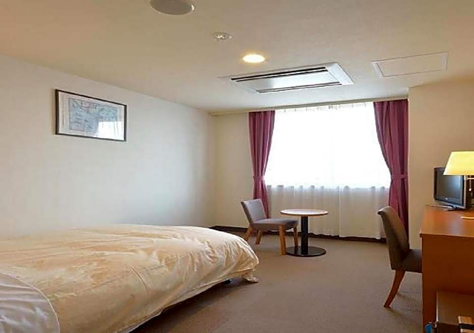 Daini Prince Hotel Muroran View
