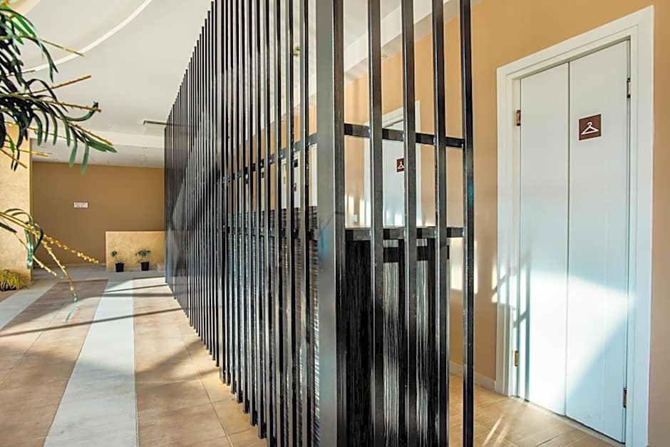 AAR Hotel & Spa