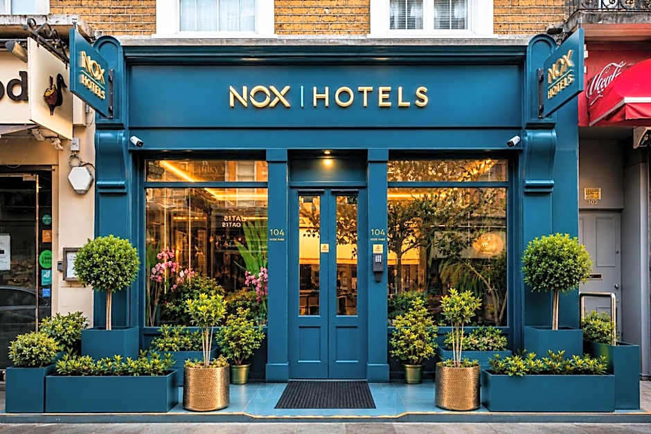 NOX Hyde Park