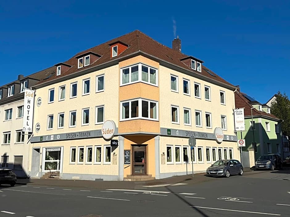 Südhotel