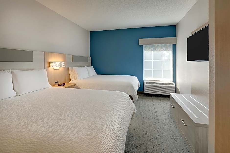 Holiday Inn Express Hotel & Suites Orangeburg By IHG